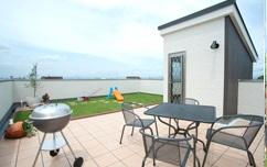 Other. Guests can enjoy a barbecue and invite your friends, Please enjoy the healing space, such as gardening and home garden