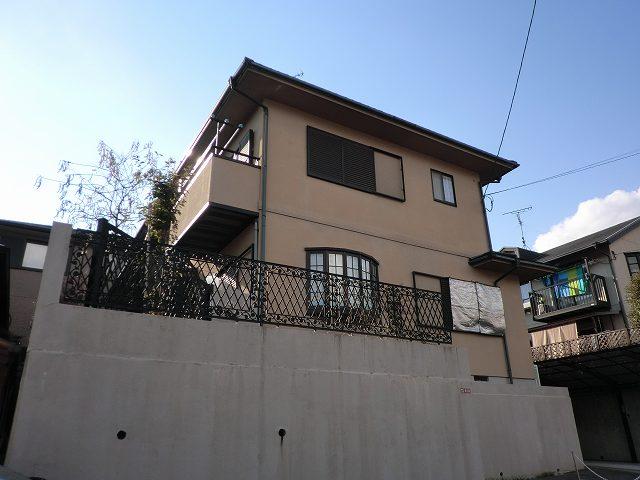 Local appearance photo. Local (February 2013) Shooting