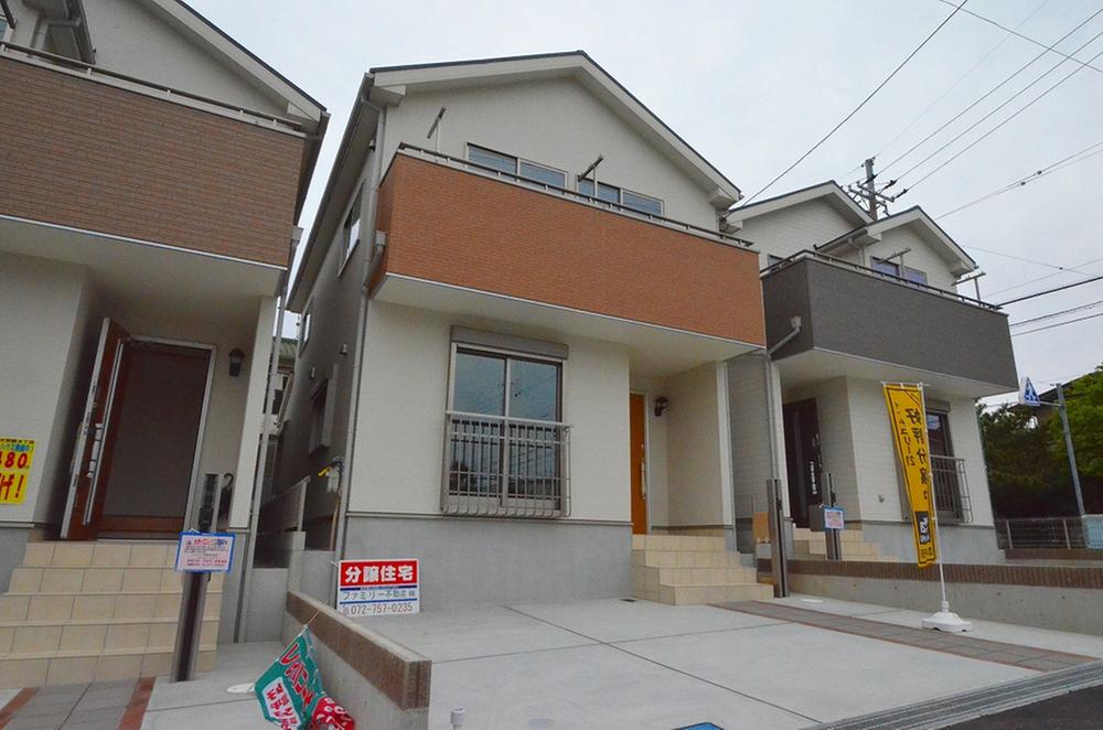 Local appearance photo. 2 Building Exterior Photos