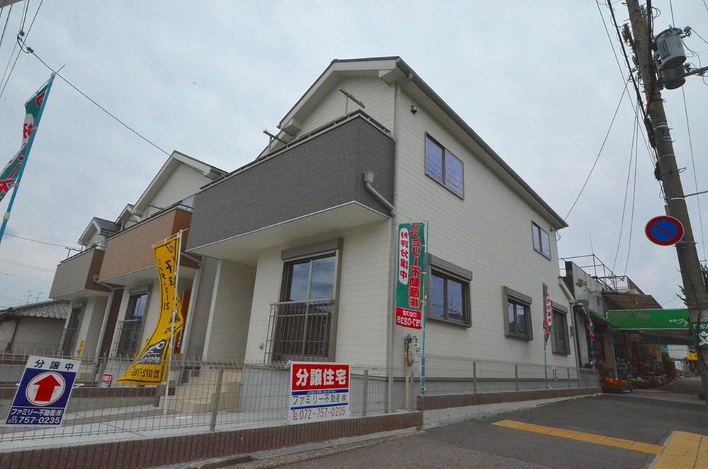 Local appearance photo. 3 Building Exterior Photos