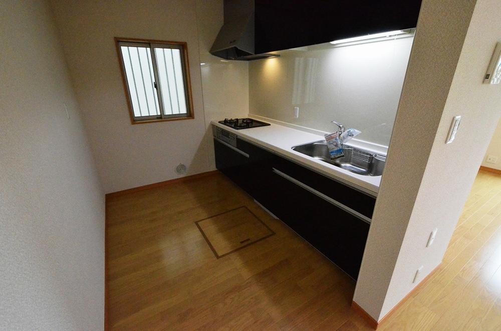 Kitchen. Kitchen photo independent kitchen type of 1 Building