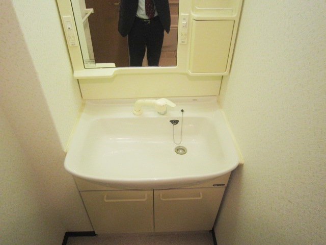 Washroom