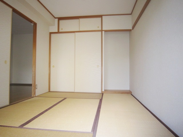 Other room space