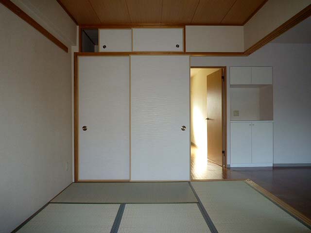 Other room space