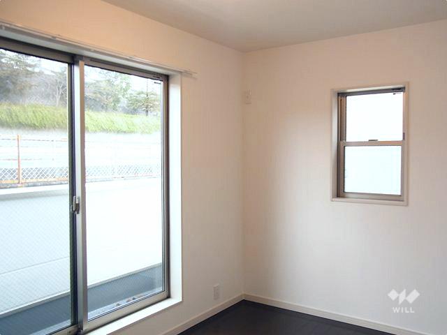 Non-living room. Second floor north side Western-style 5 Pledge