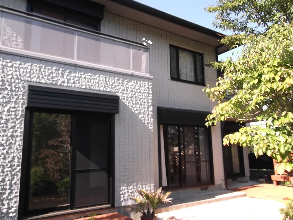 Local appearance photo. Local (September 2013) Shooting