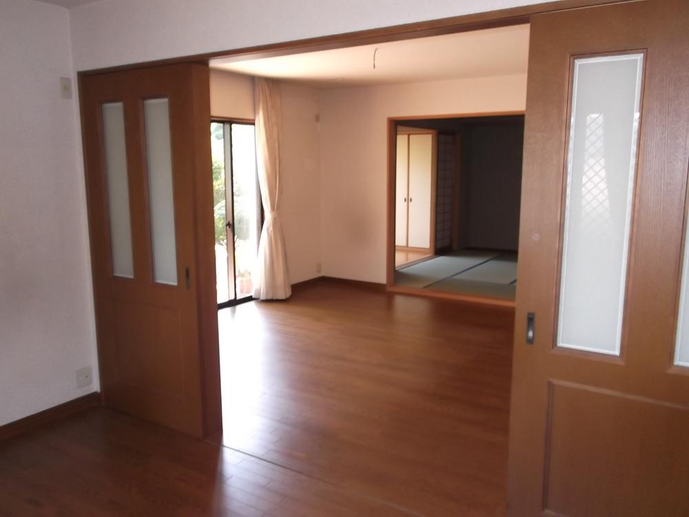 Living. Indoor (September 2013) Shooting