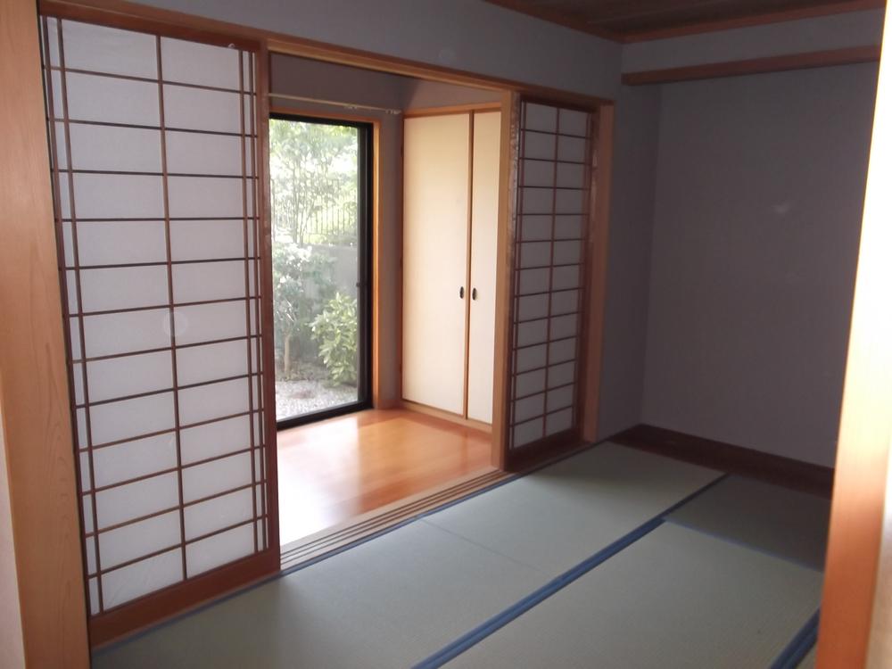 Non-living room. Indoor (September 2013) Shooting