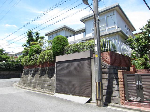 Local appearance photo