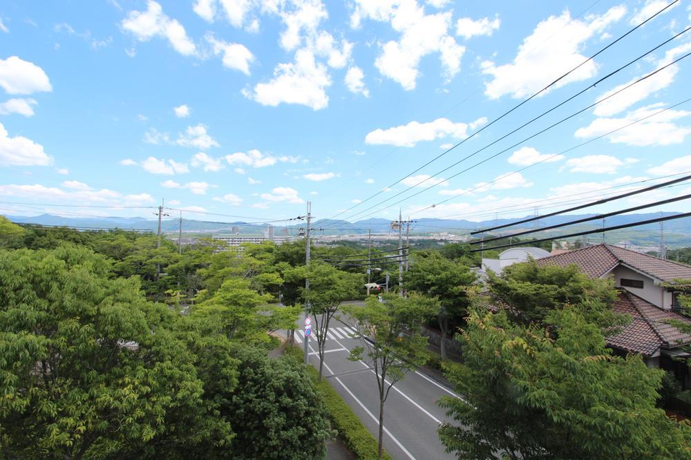 View photos from the local. View from the site (June 2013) Shooting