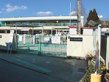 kindergarten ・ Nursery. 974m to Kawanishi Municipal Higashitani kindergarten