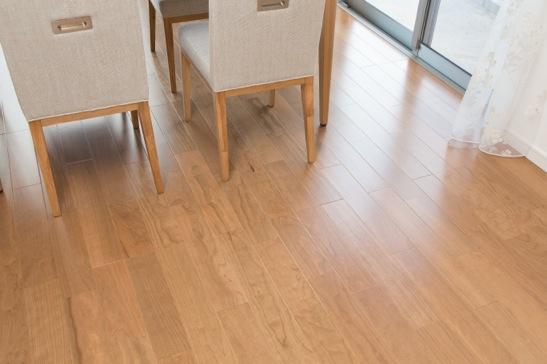 Other Equipment. This flooring with a texture of a tree full of calm. Back up the space relaxation.