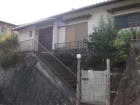 Local appearance photo. Local (10 May 2013) Shooting