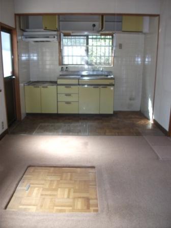 Other local. Shooting DK