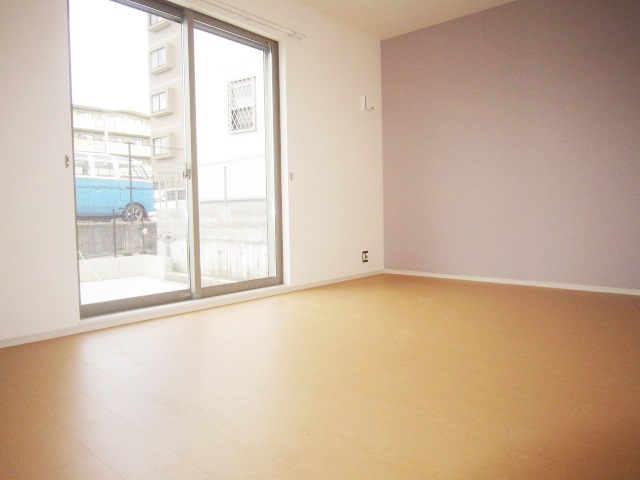 Other room space. It is currently under construction