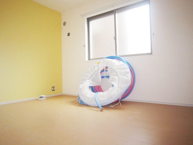 Other room space. It is currently under construction