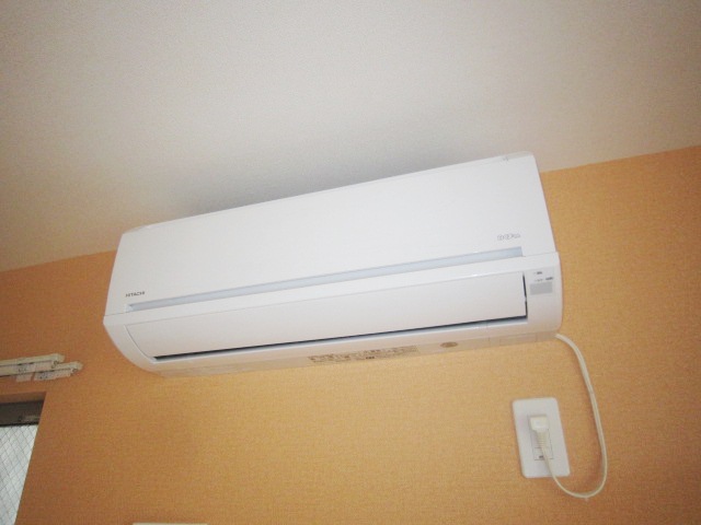 Other Equipment. It is currently under construction