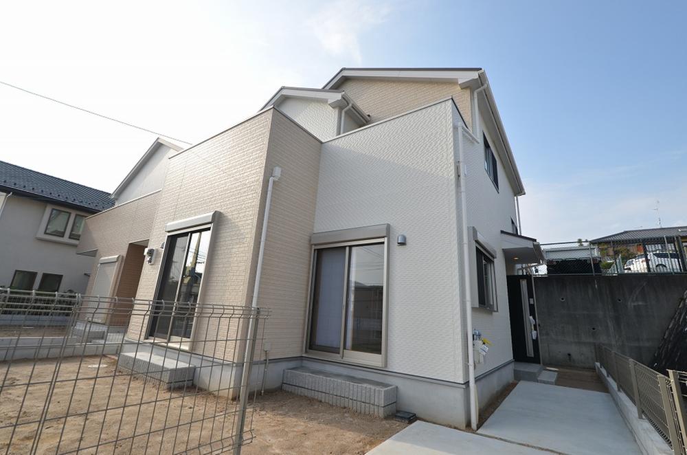 Local appearance photo. No. 2 place appearance photo of