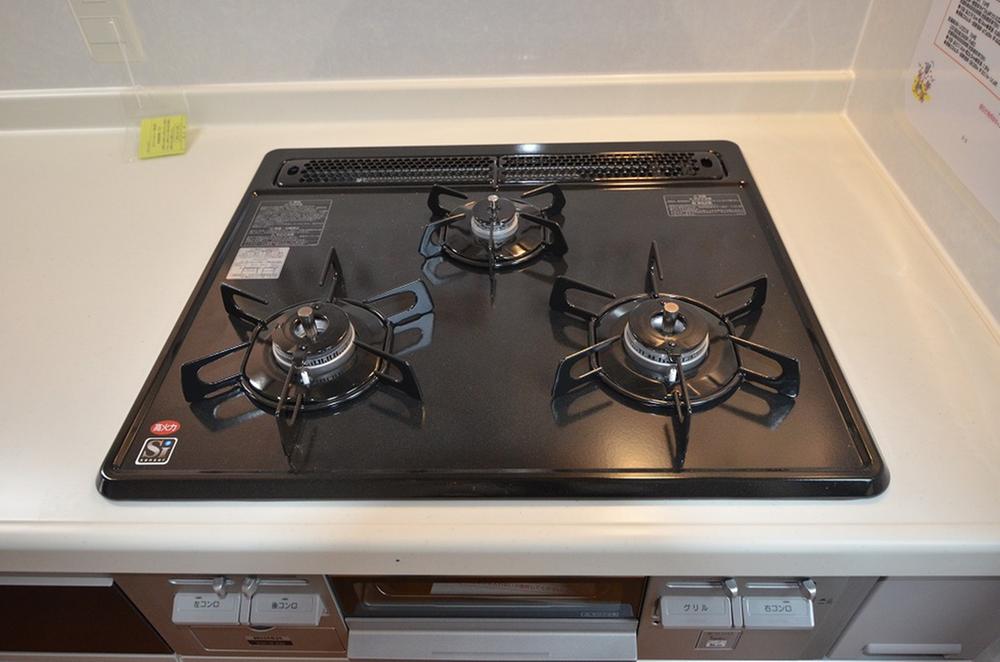 Kitchen. No. 2 place kitchen photo