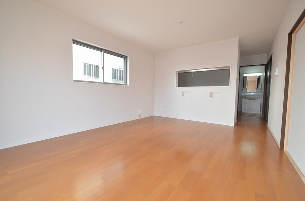 Living. 2 Gochi living photo