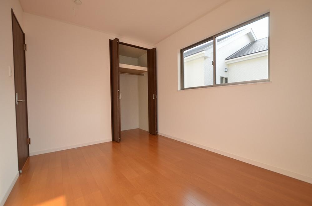 Non-living room. No. 2 land Western-style photo