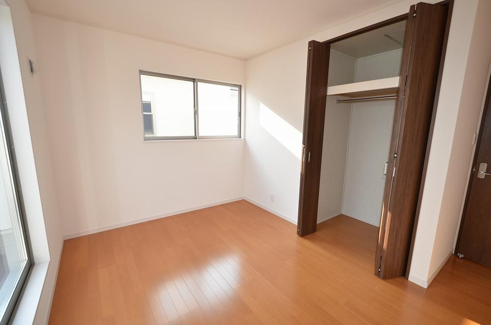 Non-living room. No. 2 land Western-style photo