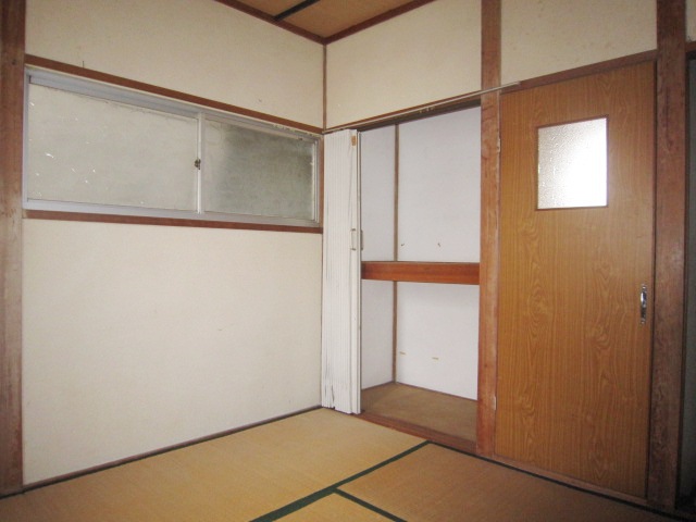 Other room space