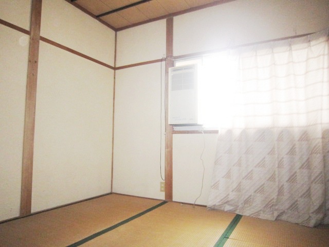 Other room space