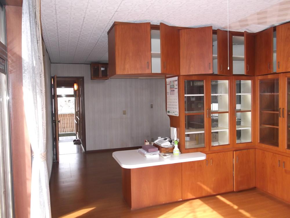 Living. Indoor (11 May 2013) Shooting