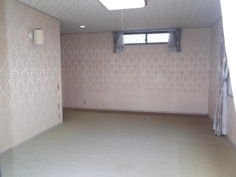 Other introspection. Indoor (11 May 2013) Shooting