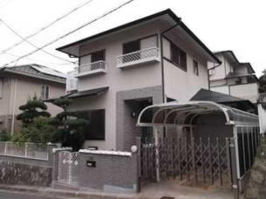 Local appearance photo. Exterior Photos