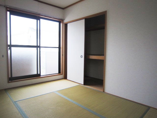 Other room space