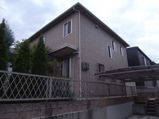 Local appearance photo