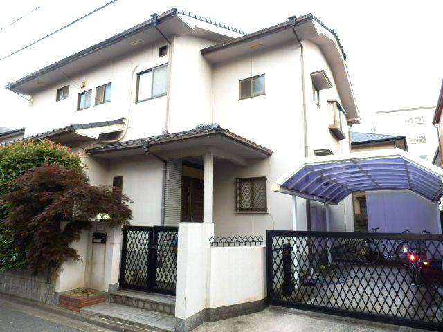 Local appearance photo. Local (September 2013) Shooting