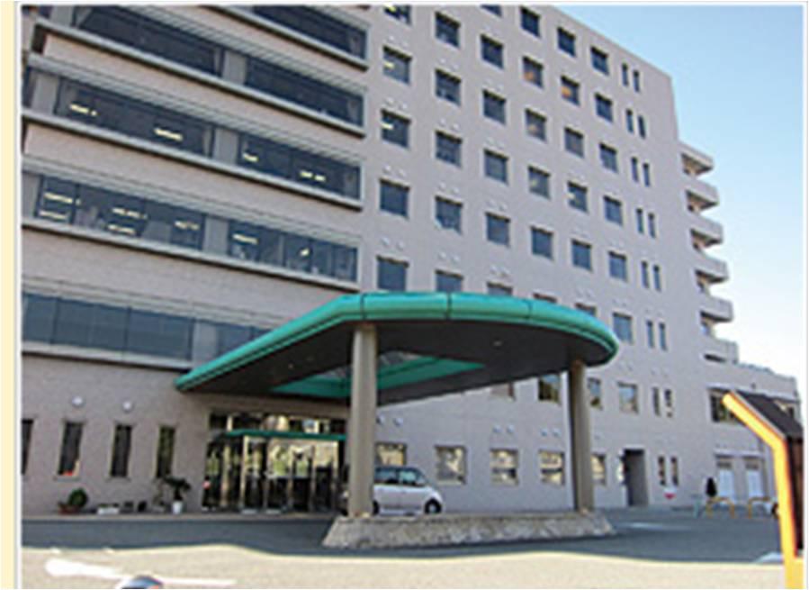 Other local. 11-minute walk from the Kyoritsu Hospital