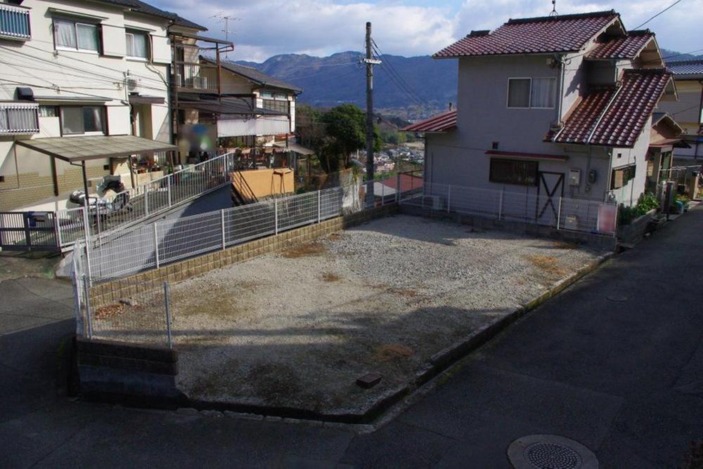 Local photos, including front road