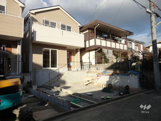 Local appearance photo. appearance