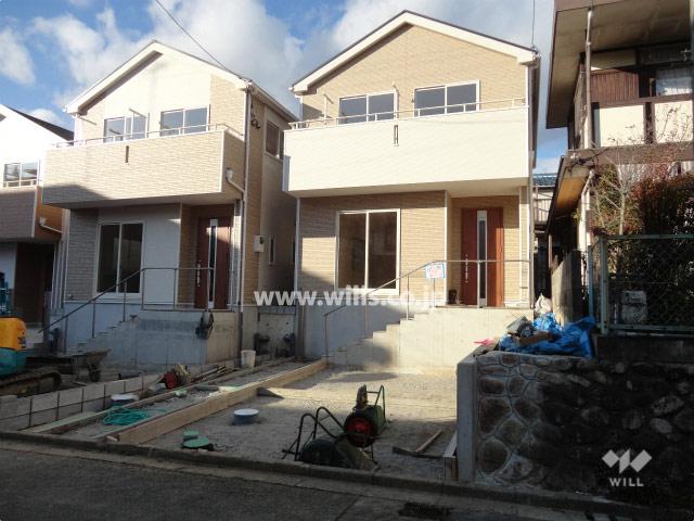 Local appearance photo. appearance