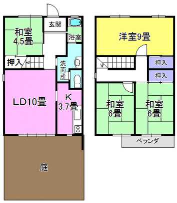 Floor plan. This floor plan drawings.