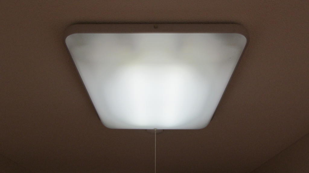 Other Equipment. With a large lighting