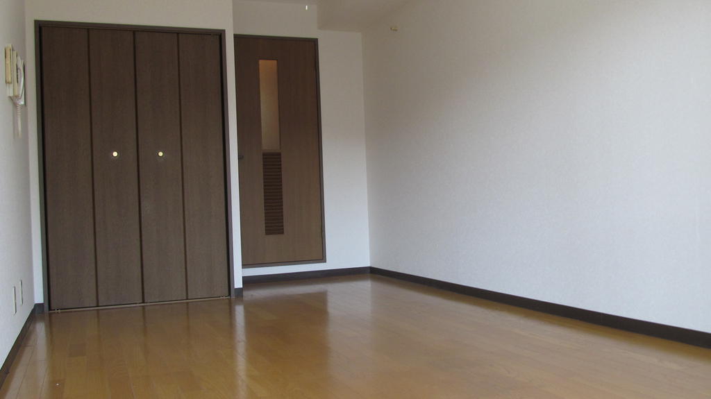 Other room space. You can immediately move