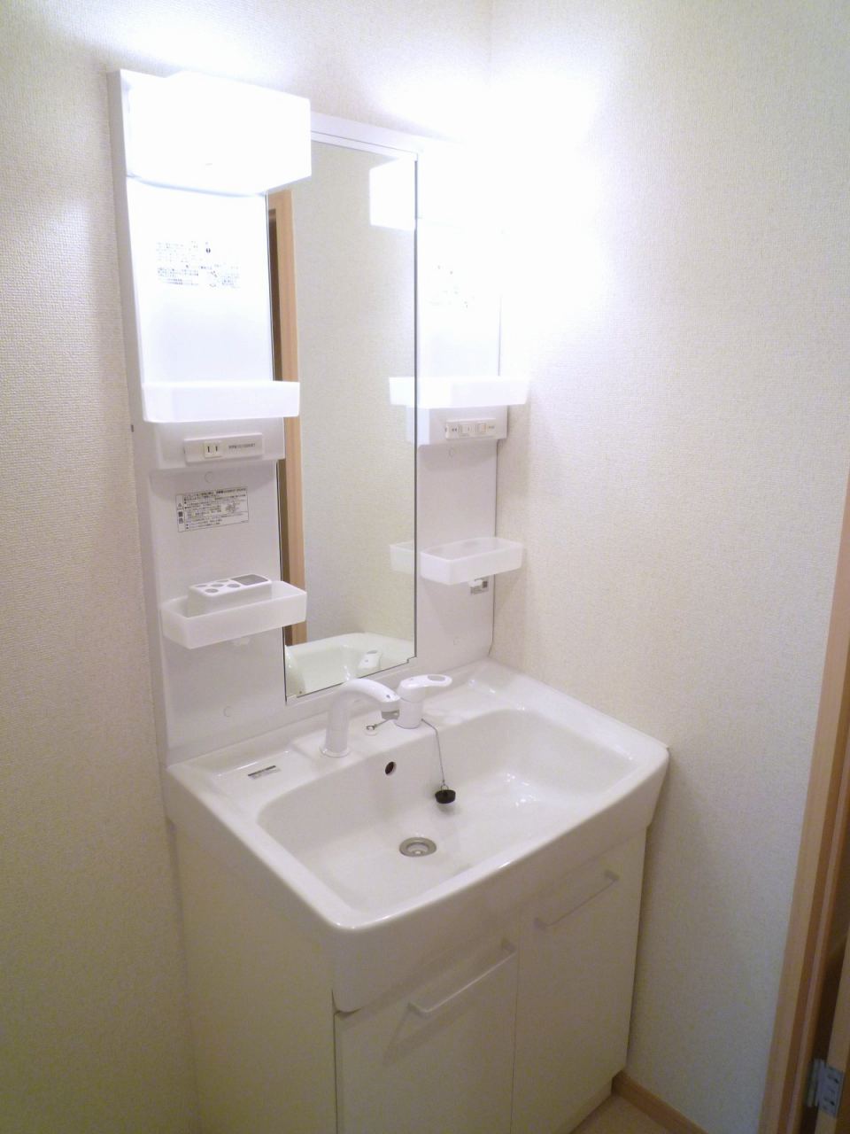 Other. Shampoo is a wash basin ^ - ^