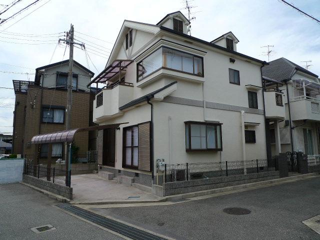 Local appearance photo. Local (August 2013) Shooting