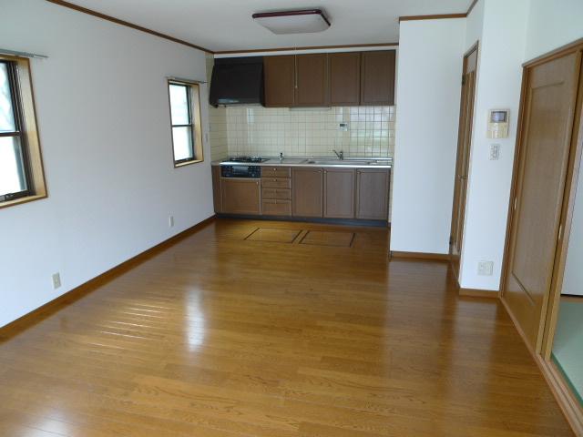 Living. Room (August 2013) Shooting