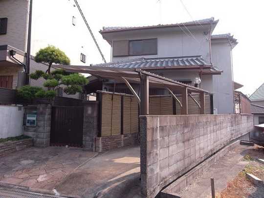 Local appearance photo