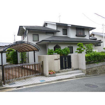 Local appearance photo