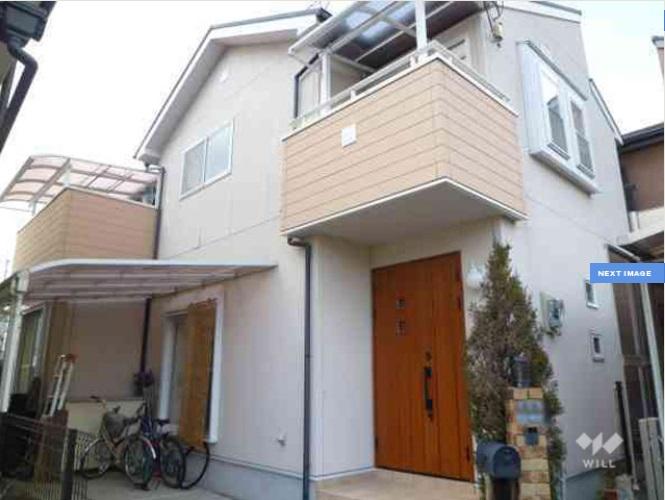 Local appearance photo. Local (February 2013) Shooting