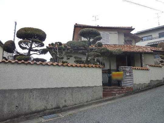 Local appearance photo. It is a good location of Yamashita Station 5-minute walk