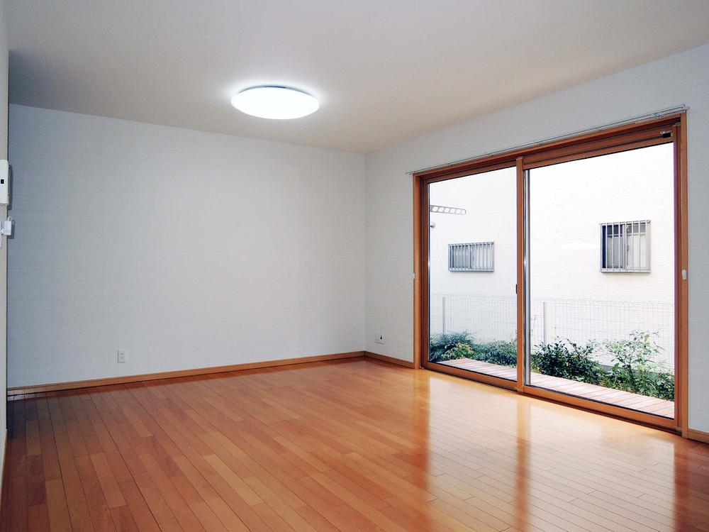 Living. Indoor shooting