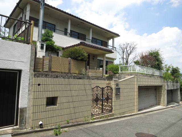 Local appearance photo. appearance